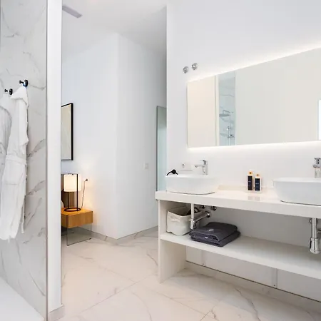 Crystal I Luxury By Hermosa * Акантиладо-де-Лос-Хигантес