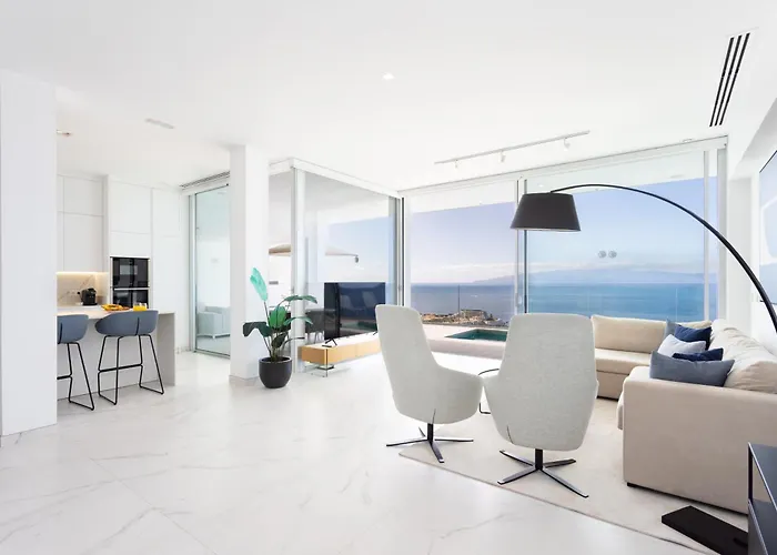 Crystal I Luxury By Hermosa Апартаменты *