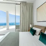 Crystal I Luxury By Hermosa Apartmán *