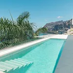 Crystal I Luxury By Hermosa Apartamento Acantilado de los Gigantes