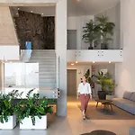 Crystal I Luxury By Hermosa Acantilado de los Gigantes