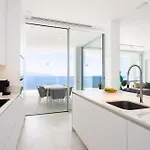 Crystal I Luxury By Hermosa Apartamento *