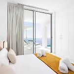 Apartamento Crystal I Luxury By Hermosa