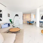 Apartamento Crystal I Luxury By Hermosa Acantilado de los Gigantes