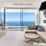 Apartamento Crystal I Luxury By Hermosa