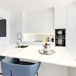 Apartamento Crystal I Luxury By Hermosa Acantilado de los Gigantes