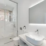 Crystal I Luxury By Hermosa Lejlighed *