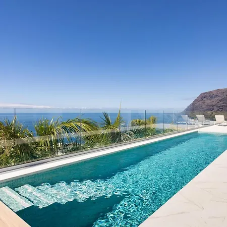 Appartement Crystal I Luxury By Enjoyahome Acantilado de los Gigantes