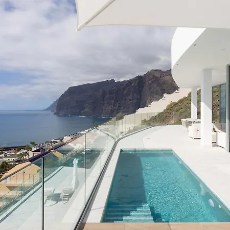Appartement Crystal I Luxury By Enjoyahome Acantilado de los Gigantes