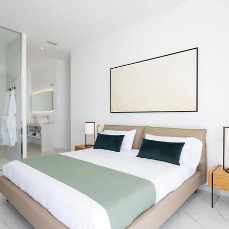 Crystal I Luxury By Enjoyahome Appartement