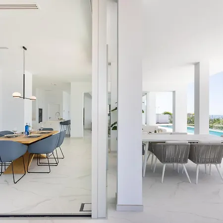 Appartement Crystal I Luxury By Enjoyahome *