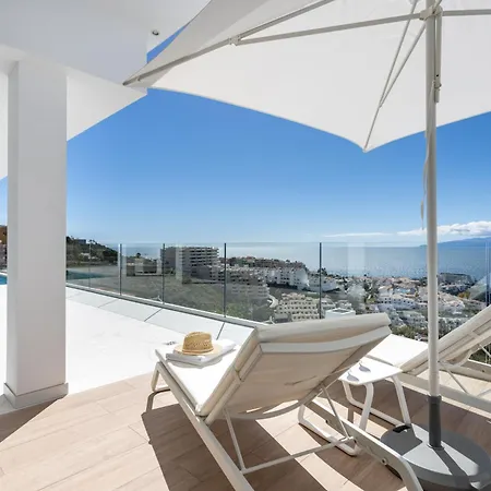 Crystal I Luxury By Enjoyahome Appartement *