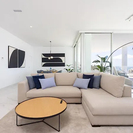 Appartement Crystal I Luxury By Enjoyahome *