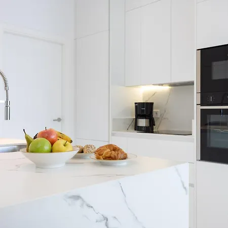 Appartement Crystal I Luxury By Enjoyahome Acantilado de los Gigantes