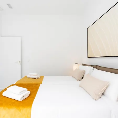 Appartement Crystal I Luxury By Enjoyahome Acantilado de los Gigantes