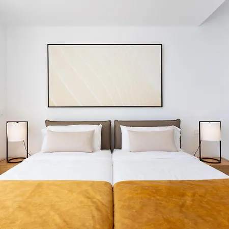 Crystal I Luxury By Enjoyahome Appartement *