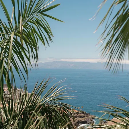 Daire Crystal I Luxury By Hermosa