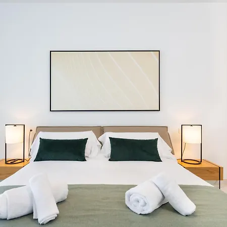 Crystal I Luxury By Hermosa * Acantilado de los Gigantes