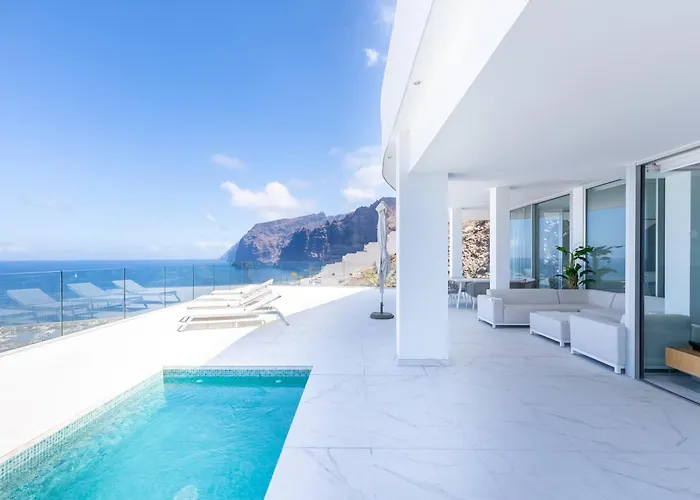 Apartment Crystal I Luxury By Hermosa