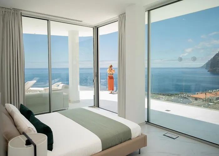 Crystal I Luxury By Hermosa Apartment *