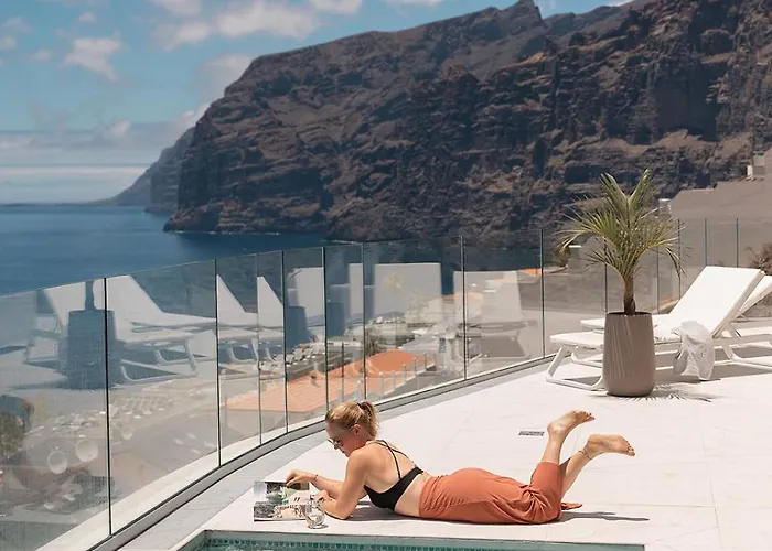 Apartment Crystal I Luxury By Hermosa *