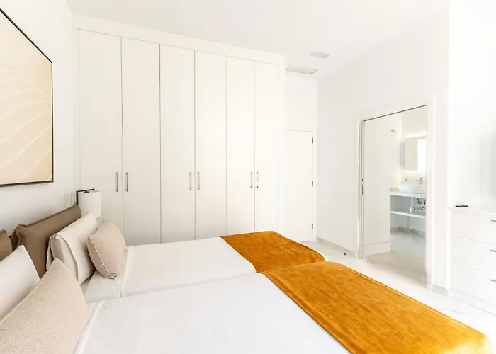 Crystal I Luxury By Hermosa Apartmán