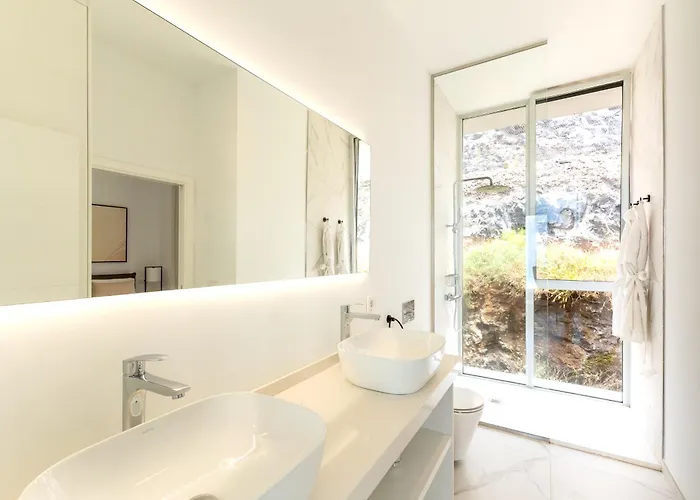 Apartment Crystal I Luxury By Hermosa *