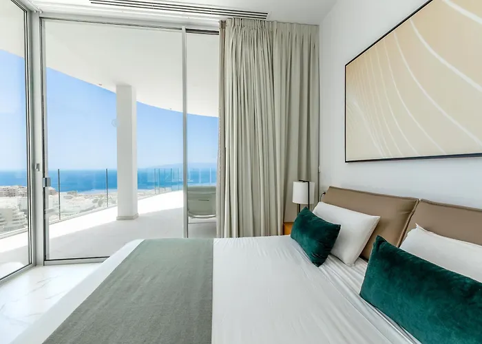 Crystal I Luxury By Hermosa Apartmán *