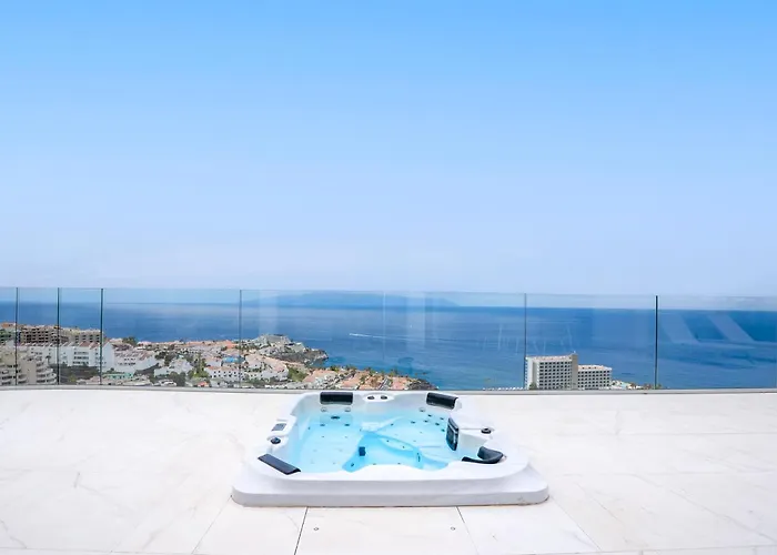 Crystal I Luxury By Hermosa Apartmán *