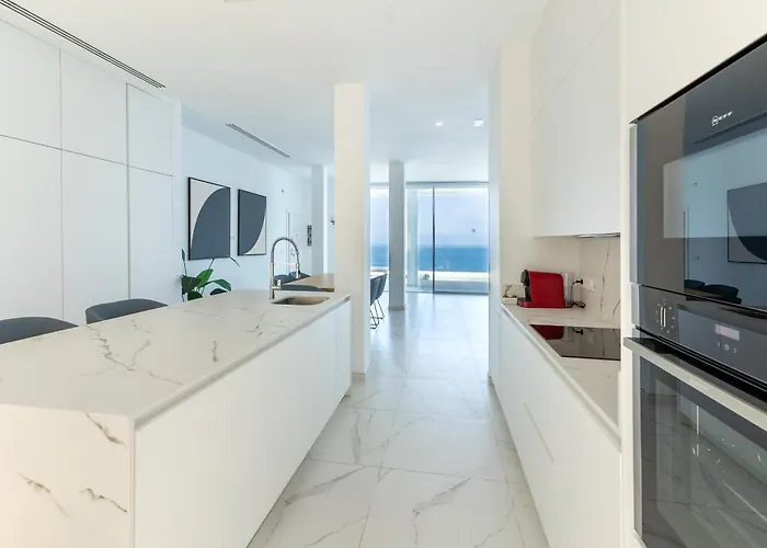 Crystal I Luxury By Hermosa Apartmán *