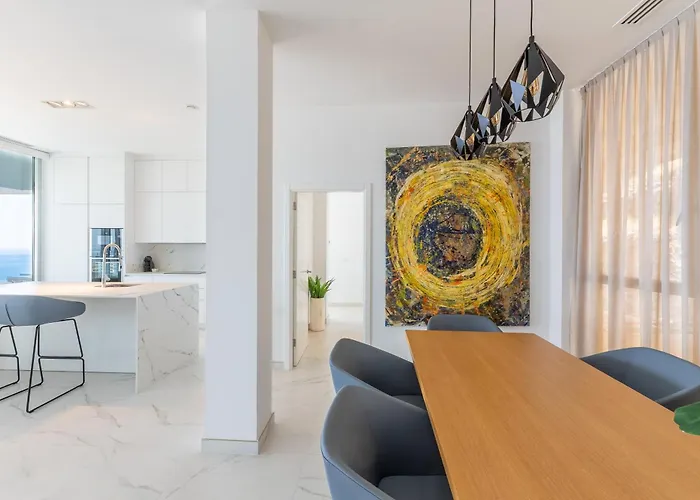 Crystal I Luxury By Hermosa Apartmán *