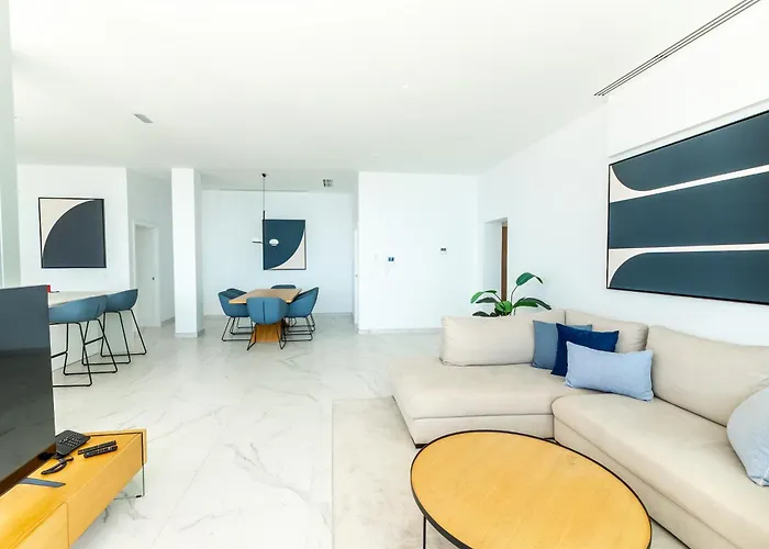 Apartment Crystal I Luxury By Hermosa *