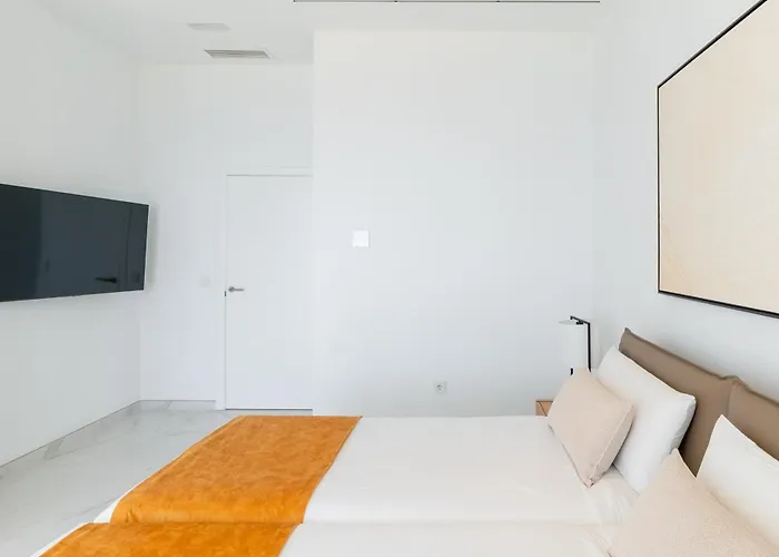 Crystal I Luxury By Hermosa Apartmán