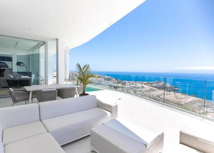 Apartmán Crystal I Luxury By Hermosa