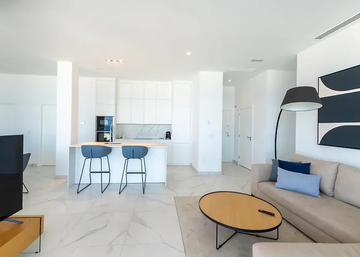 Apartmán Crystal I Luxury By Hermosa *