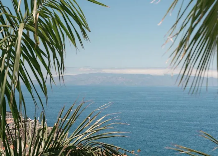 Apartmán Crystal I Luxury By Hermosa