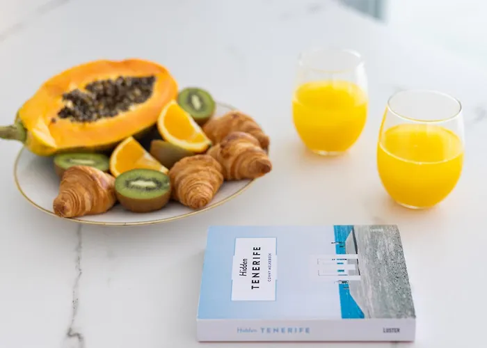 Crystal I Luxury By Hermosa Apartment