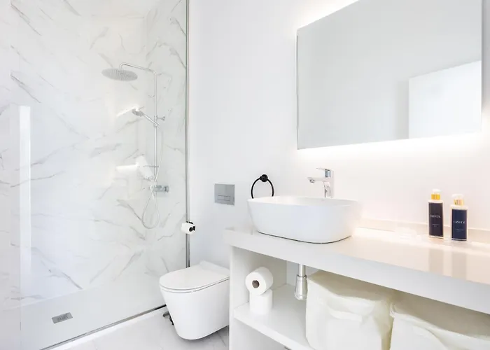 Apartmán Crystal I Luxury By Hermosa