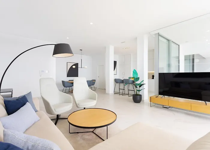 Crystal I Luxury By Hermosa Apartmán