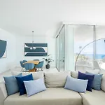 Crystal I Luxury By Hermosa Acantilado de los Gigantes
