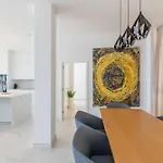 Crystal I Luxury By Hermosa Apartmán *