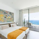 Crystal I Luxury By Hermosa * Acantilado de los Gigantes
