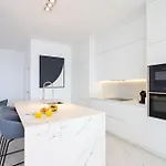 Crystal I Luxury By Hermosa Διαμέρισμα