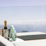 Crystal I Luxury By Hermosa Daire