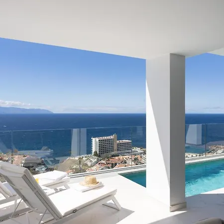 Апартаменты Crystal I Luxury By Enjoyahome *