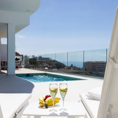 Апартаменты Crystal I Luxury By Enjoyahome *