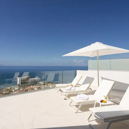 Апартаменты Crystal I Luxury By Enjoyahome *
