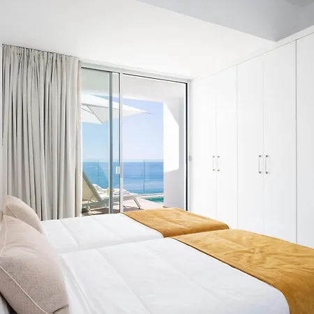 아파트 Crystal I Luxury By Enjoyahome