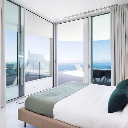 Crystal I Luxury By Enjoyahome * 아칸티라도