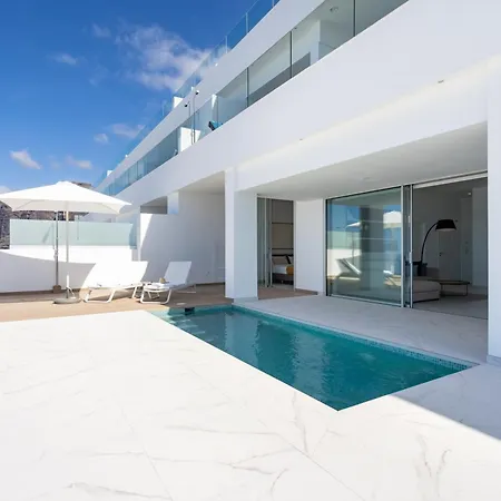 Апартаменты Crystal I Luxury By Enjoyahome *